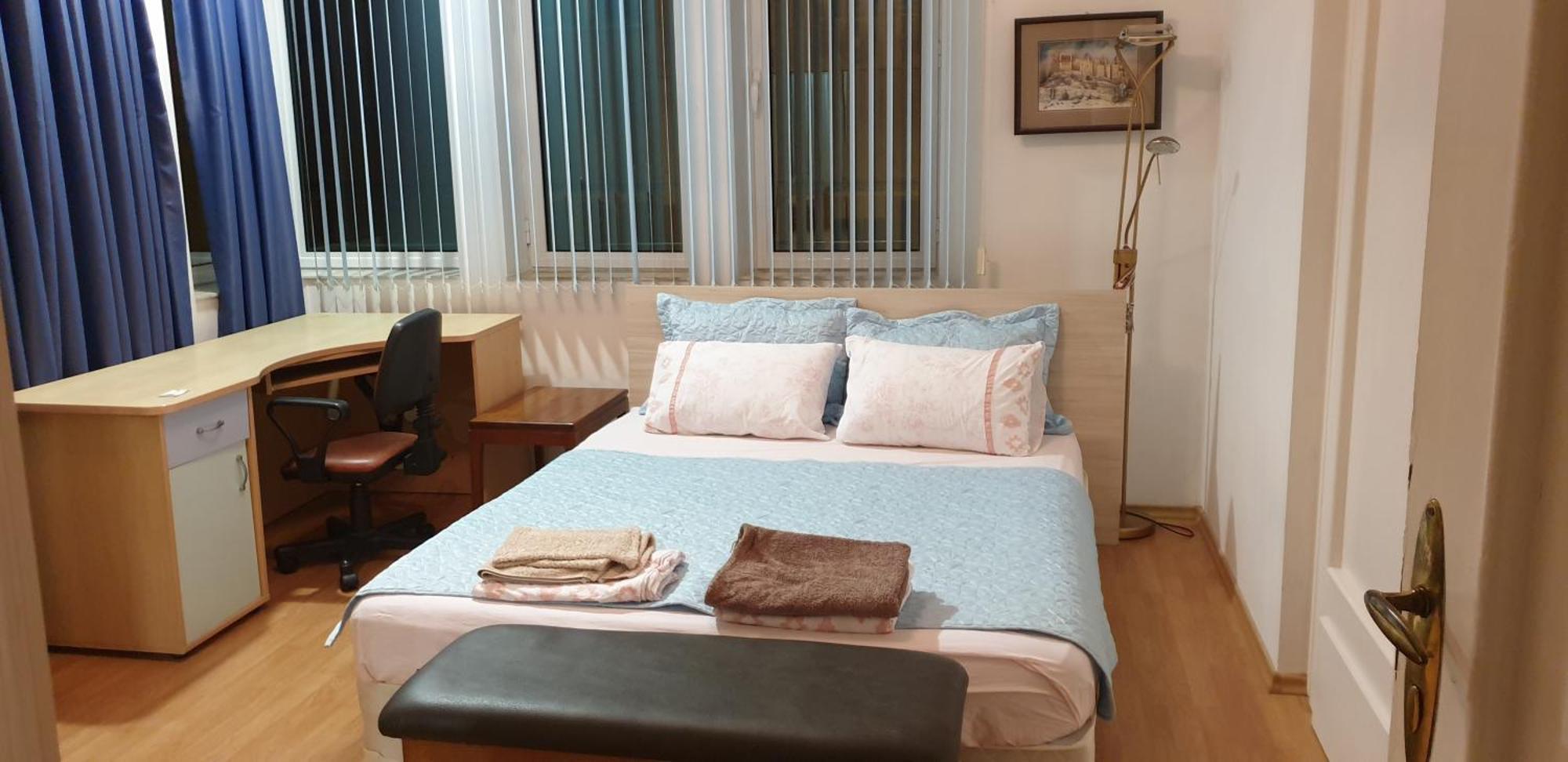 Roman Stadium Apartments Plovdiv Phòng bức ảnh